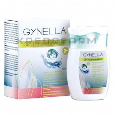 Гінелла ● Gynella