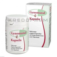 Гіномунал ● Gynomunal