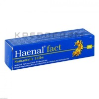 Хенал ● Haenal
