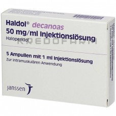 Галдол ● Haldol