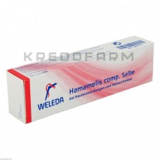 Хамамеліс Комп ● Hamamelis Comp