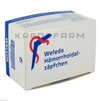 Геморроидал ● Hämorrhoidal