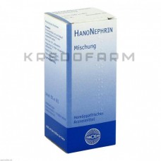 Ханонефрін ● Hanonephrin