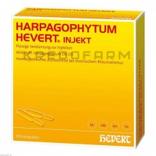 Гарпагофітум ● Harpagophytum