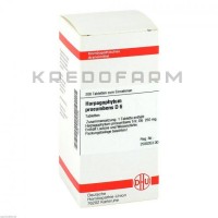 Харпагофітум Прокумбенс ● Harpagophytum Procumbens