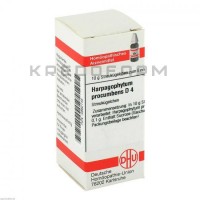 Харпагофітум Прокумбенс ● Harpagophytum Procumbens