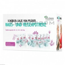 Хаус Рейзеапотеке ● Haus Reiseapotheke