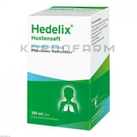 Геделикс ● Hedelix