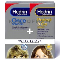 Хедрин ● Hedrin