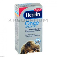 Хедрин ● Hedrin