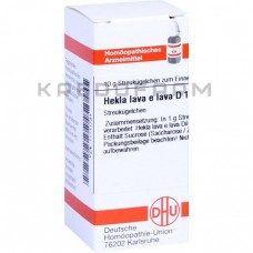 Хекла ● Hekla