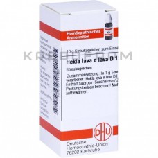 Хекла ● Hekla