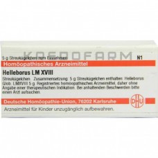 Геллеборус ● Helleborus