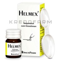 Хелмекс ● Helmex