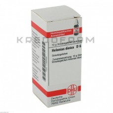 Гелоніас Діоіка ● Helonias Dioica