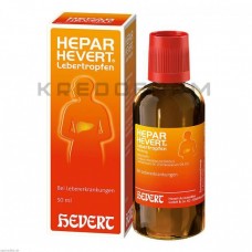 Гепар ● Hepar