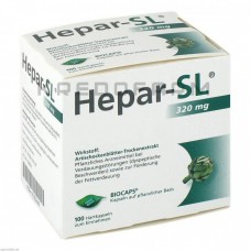 Гепар ● Hepar