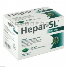 Гепар ● Hepar