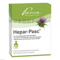 Гепар ● Hepar