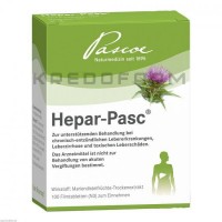 Гепар ● Hepar