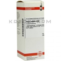 Гепар Сульфурис ● Hepar Sulfuris