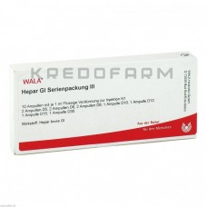 Гепар ● Hepar