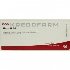 Гепар ● Hepar