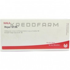 Гепар ● Hepar