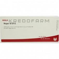 Гепар ● Hepar