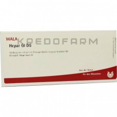 Гепар ● Hepar