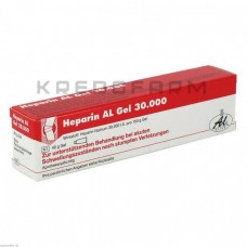 Гепарин ● Heparin