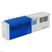 Гепатромбин ● Hepathrombin