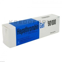 Гепатромбин ● Hepathrombin