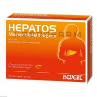 Гепатос ● Hepatos