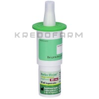 Херба Візіон ● Herba Vision