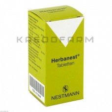 Гербанест ● Herbanest