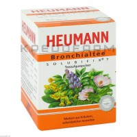 Хьюман ● Heumann