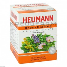 Хьюман ● Heumann