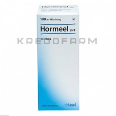 Гормель ● Hormeel