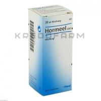 Гормель ● Hormeel