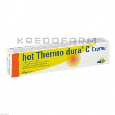 Хот Термо ● Hot Thermo