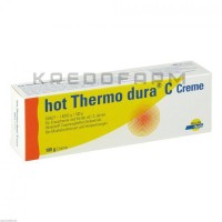 Хот Термо ● Hot Thermo