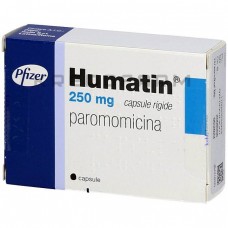 Хуматин ● Humatin