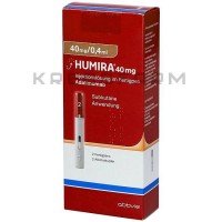 Хумира ● Humira