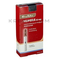 Хумира ● Humira