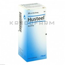 Хустил ● Husteel