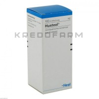 Хустил ● Husteel