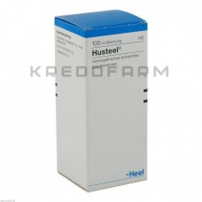 Хустил ● Husteel