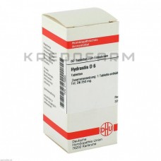 Гідрастис ● Hydrastis