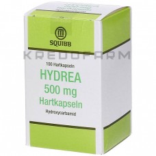 Гидреа ● Hydrea
